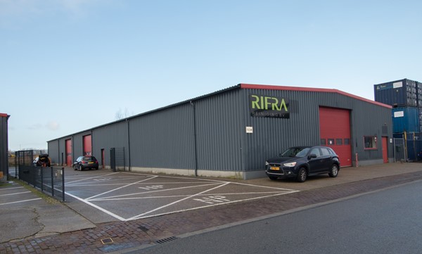 Medium property photo - Industrieweg 13B, 4538 AG Terneuzen
